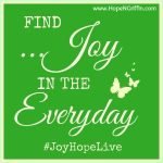 joyhopelivelinkup
